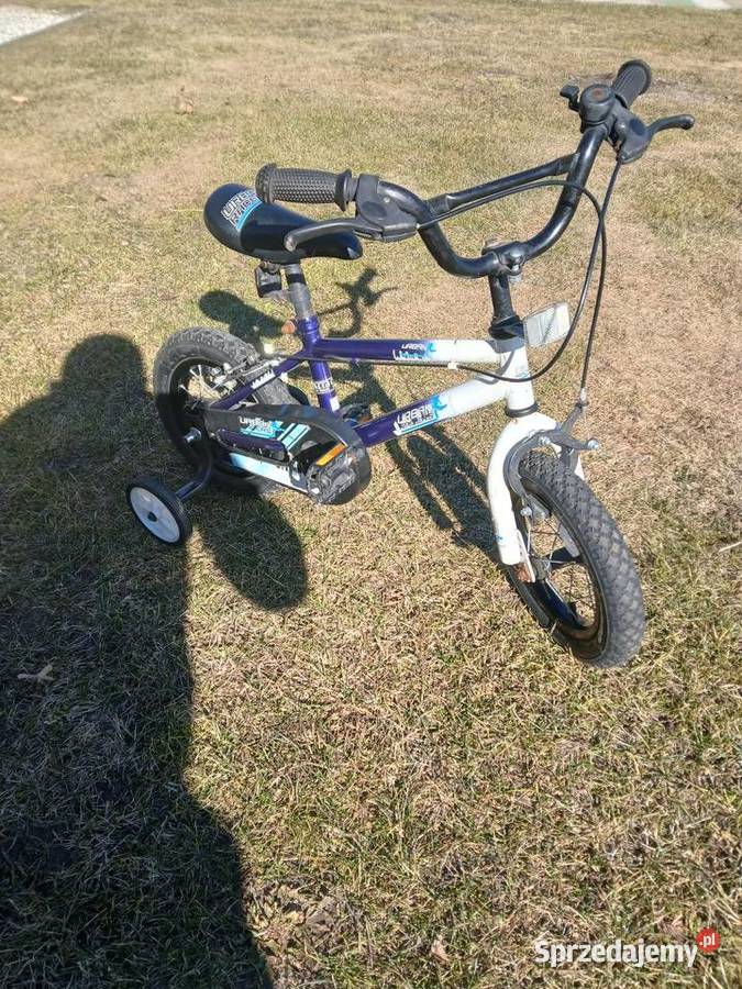 Sprzedam rowerek dziecięcy Pajęczno