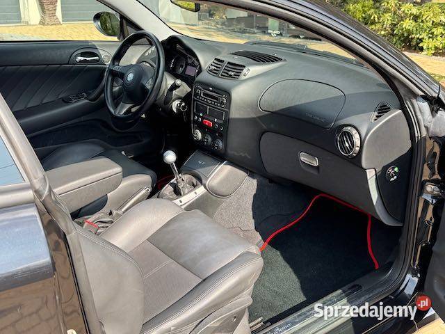 Alfa Romeo GT 20 JTS Distinctive
