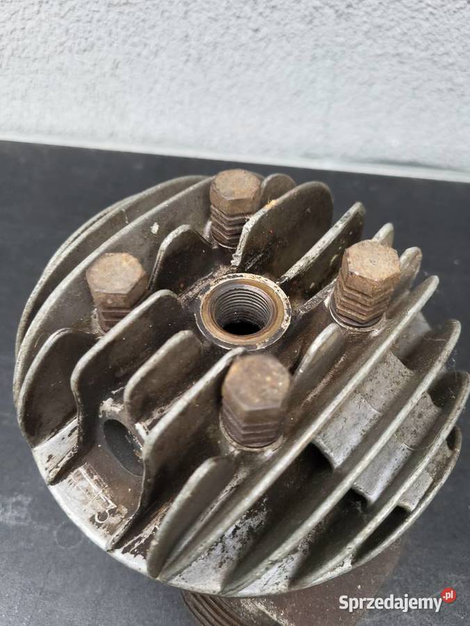 CYLINDER GŁOWICA SACHS 98 WANDERER MIELE ADLER Rybnik