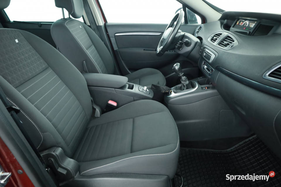 Renault Scenic 12 TCe 95488km Piaseczno