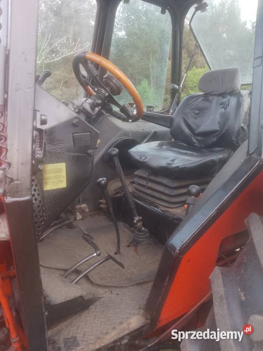 Sprzedam LTZ 55A