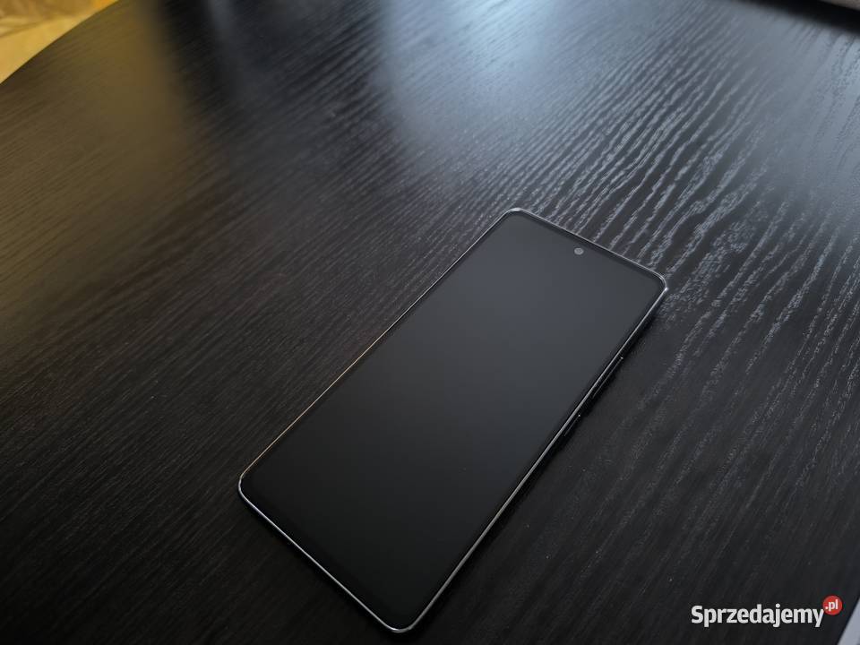 Samsung Galaxy A53 5G Nowy Gowarczów sprzedam