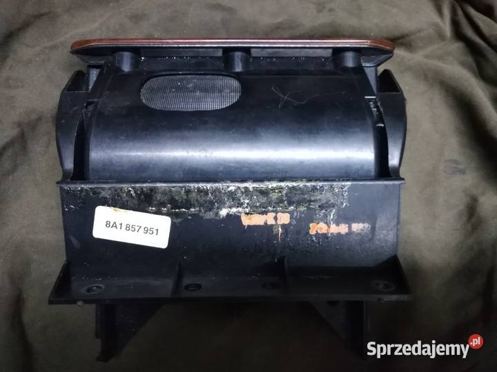 Popielniczka audi 80 Radzyń Podlaski