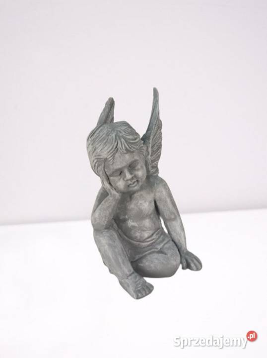 Dekoracja Figura Aniołek Warszawa