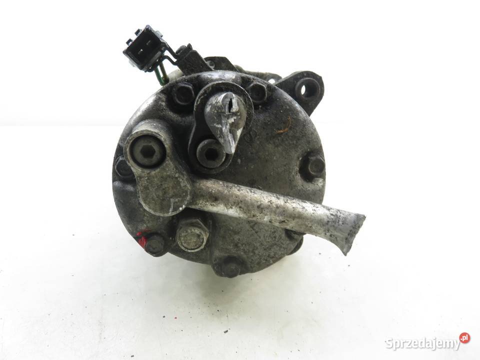 KOMPRESOR KLIMATYZACJI AUDI A3 8L1 19 TDI Kompresory klimatyzacji małopolskie