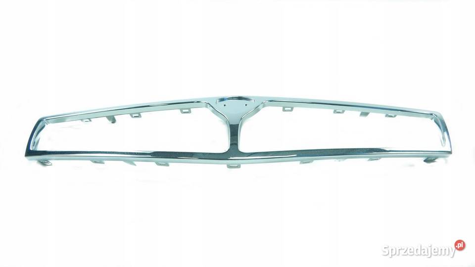 RAMKA ATRAPY CHŁODNICY GRILL LANCIA DELTA 9390 osobowe sprzedam