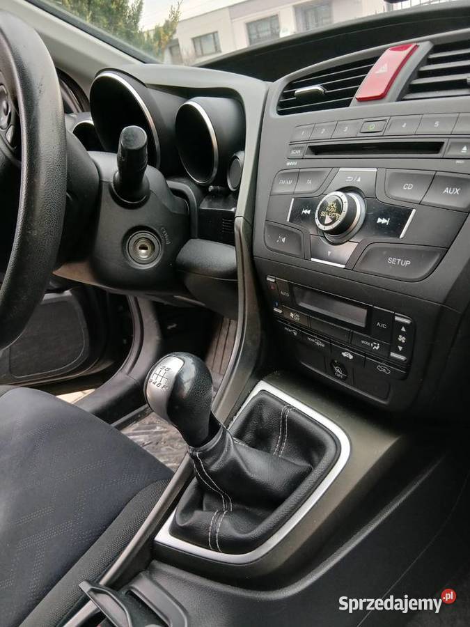 Sprzedam HONDA Bielsko-Biała