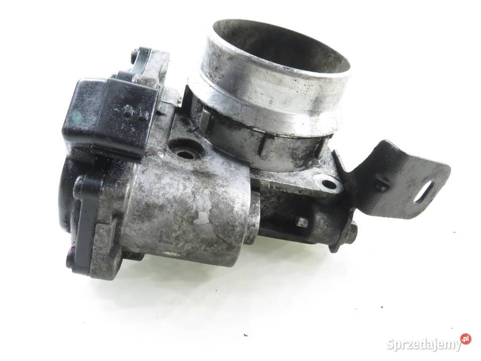 PRZEPUSTNICA RENAULT MASTER III 23 dCi161A01670R