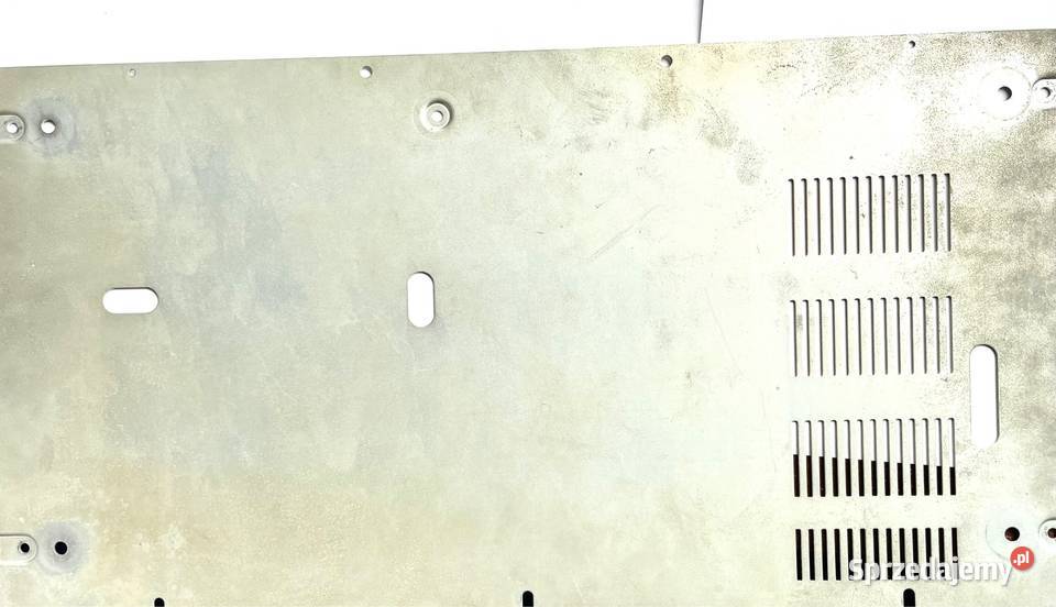 MDS 442 pokrywa dolna Lublin