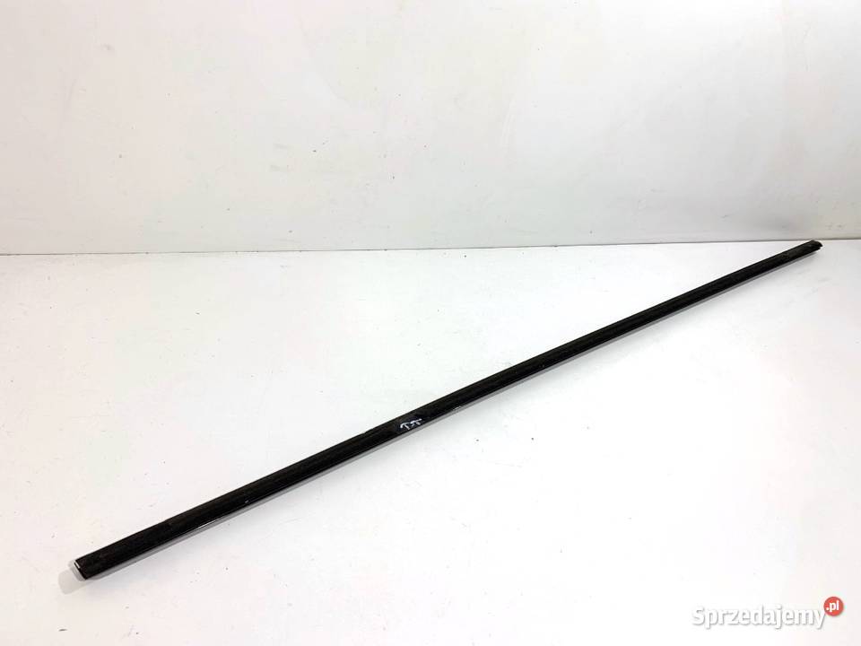 LISTWA ZGARNIAJĄCA TYŁ PRAWY BMW F07