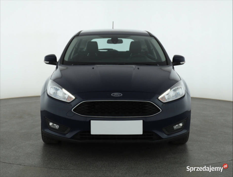 Ford Focus 15 TDCi wspomaganie kierownicy Piaseczno