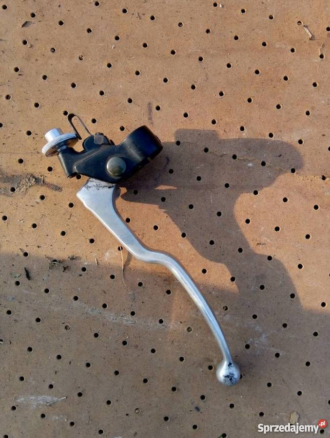 Klamka sprzęgła mocowanie Yamaha Fazer fz6