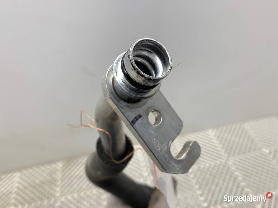 RURKA KLIMATYZACJI TOYOTA COROLLA E21