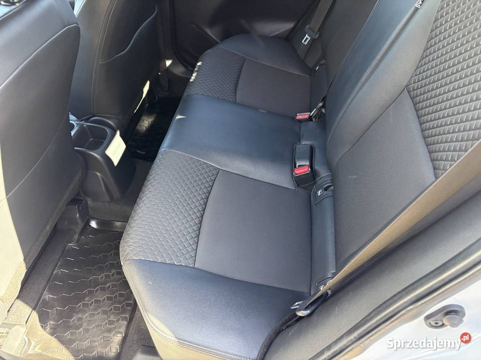 Salon BezwypKlima kameraI właścicelSkóra NAWI Libiąż