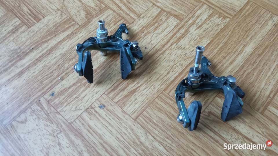 Części Shimano 105 seria 1050 Sidzina