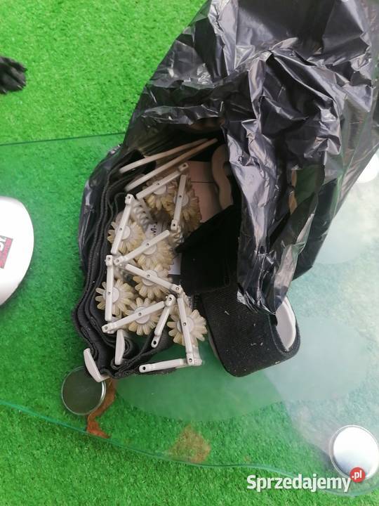 Masażer stojący Body Sculpture Trainer BM1200G Warszawa