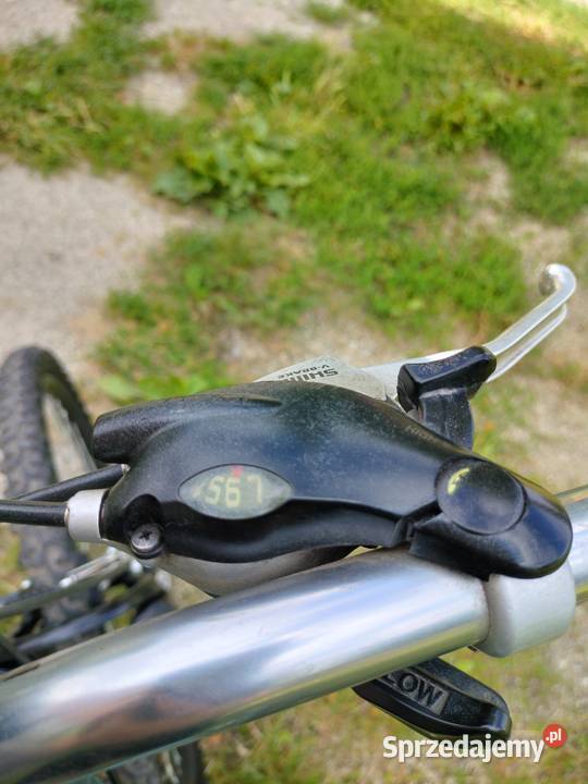 Rower męski Świdnica