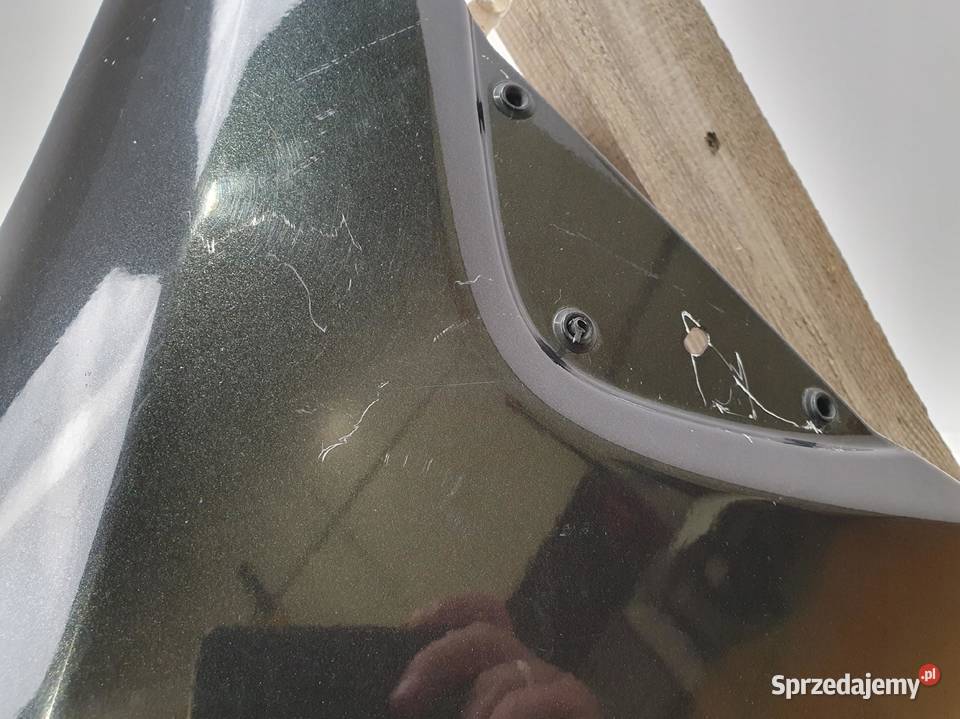 PRZEDNI BŁOTNIK LEWY Opel Vivaro B Renault lubelskie