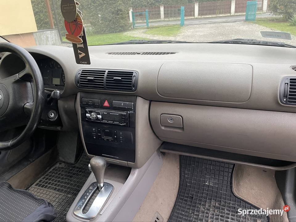 A3 8l 18 LPG Automat 2/3 lubelskie Biała Podlaska