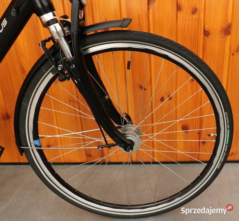 Rower męski Batavus Zonar H 61 Milanówek sprzedam