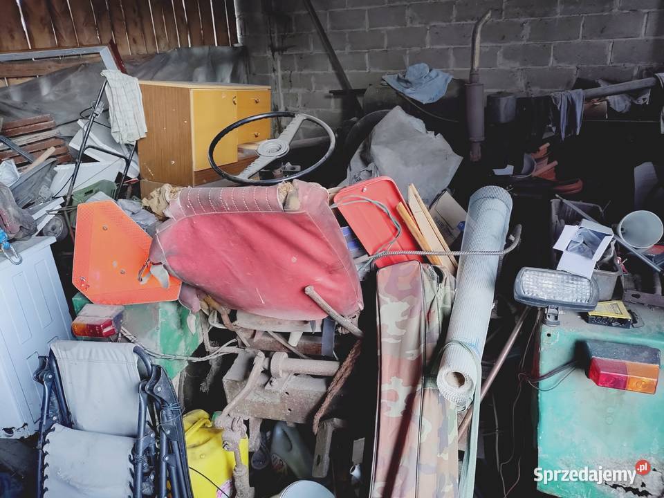 Sam papaj silnik s320 s18