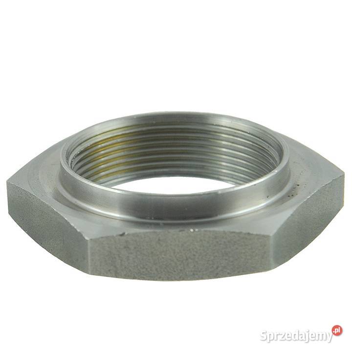 Nakrętka M39 Kubota L245 L2350 L2500 L2501 L2800 Tajęcina