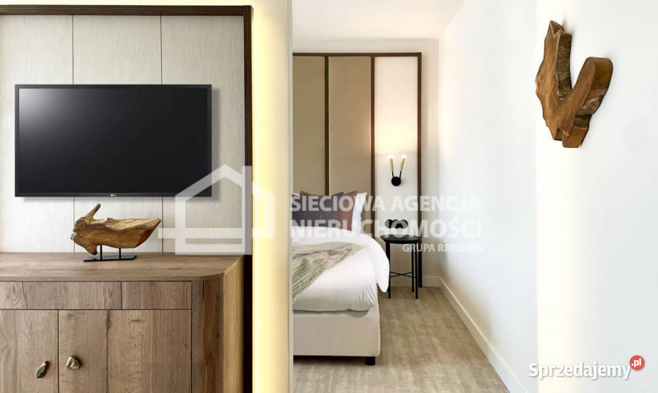 Mieszkanie Międzyzdroje Gryfa Pomorskiego 6609m2 Liczba pokoi 3 sprzedam