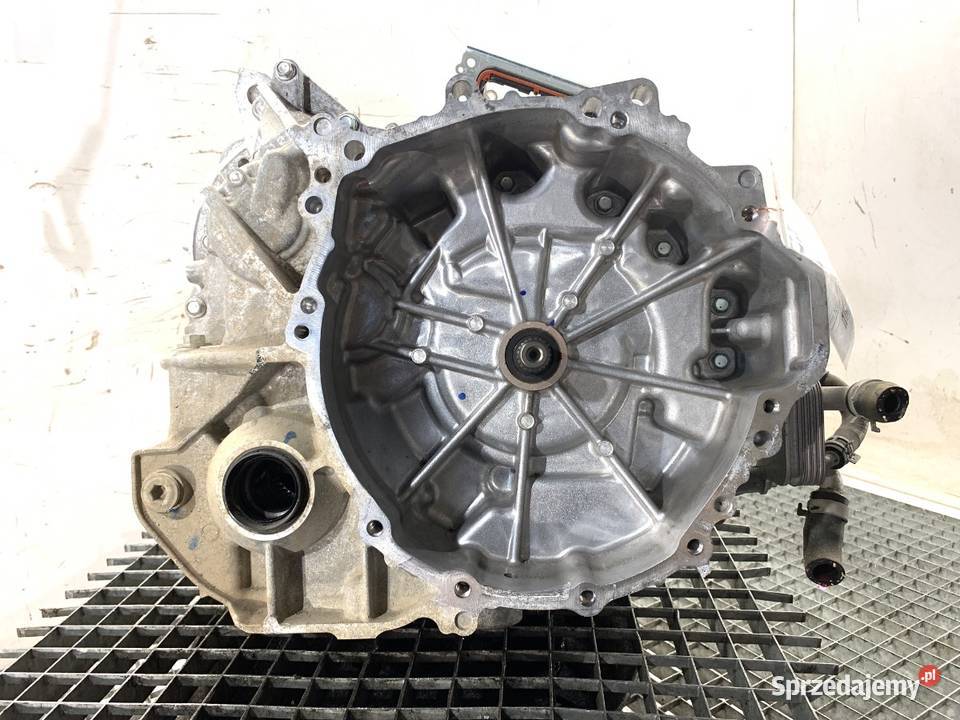 SKRZYNIA BIEGÓW TOYOTA COROLLA E21 1NM 18 98