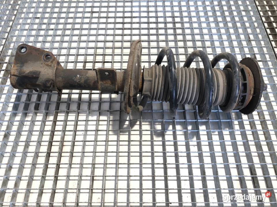 AMORTYZATOR LEWY PRZÓD OPEL MOVANO B 23 Bus osobowe