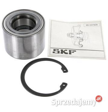 VKBA 3662 ŁOŻYSKO ZESTAW NAPRAWCZY PIASTY IVECO Rok produkcji 1999 podkarpackie Dębica