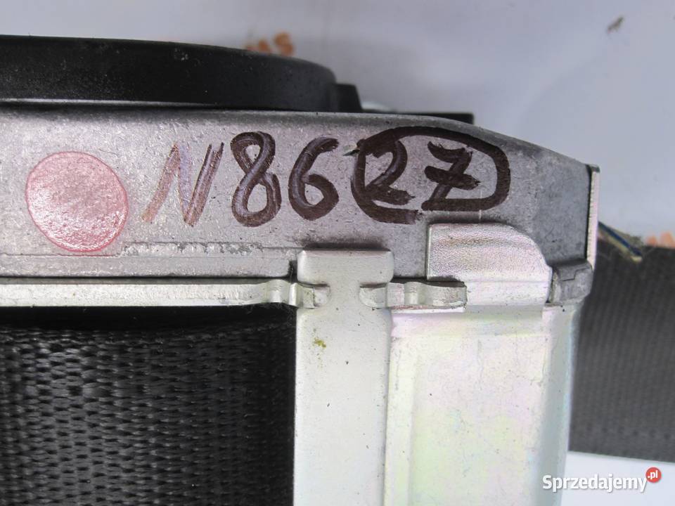 ALFA ROMEO MITO 10r pas bezpieczeństwa lewy świętokrzyskie Kielce