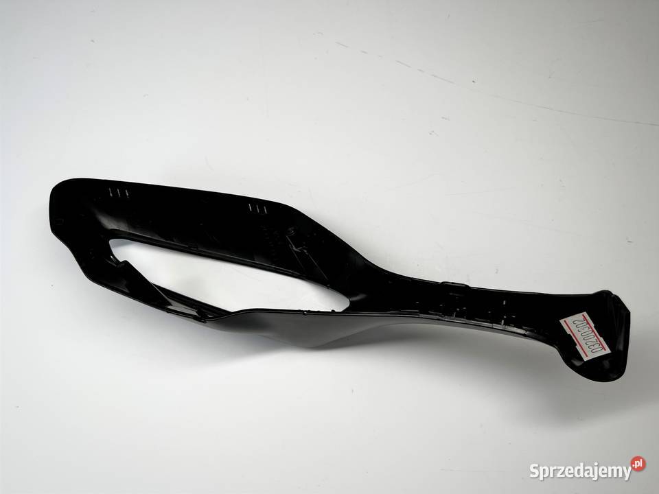 HONDA CBR 1000 RR SC82 20 Lusterko lewe obudowa Łobżenica