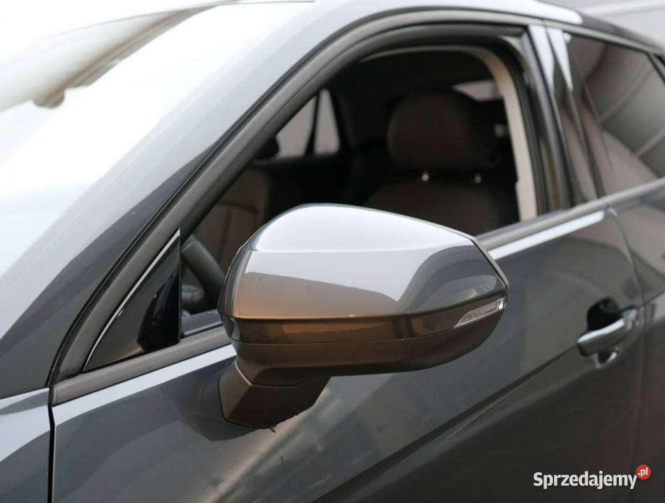 Audi Q2 35TFSI 150 Stronic Virtual MatrixLed światła LED Kielce sprzedam