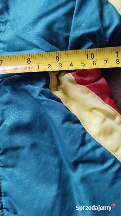 kombinezon chłopięcy Poznań