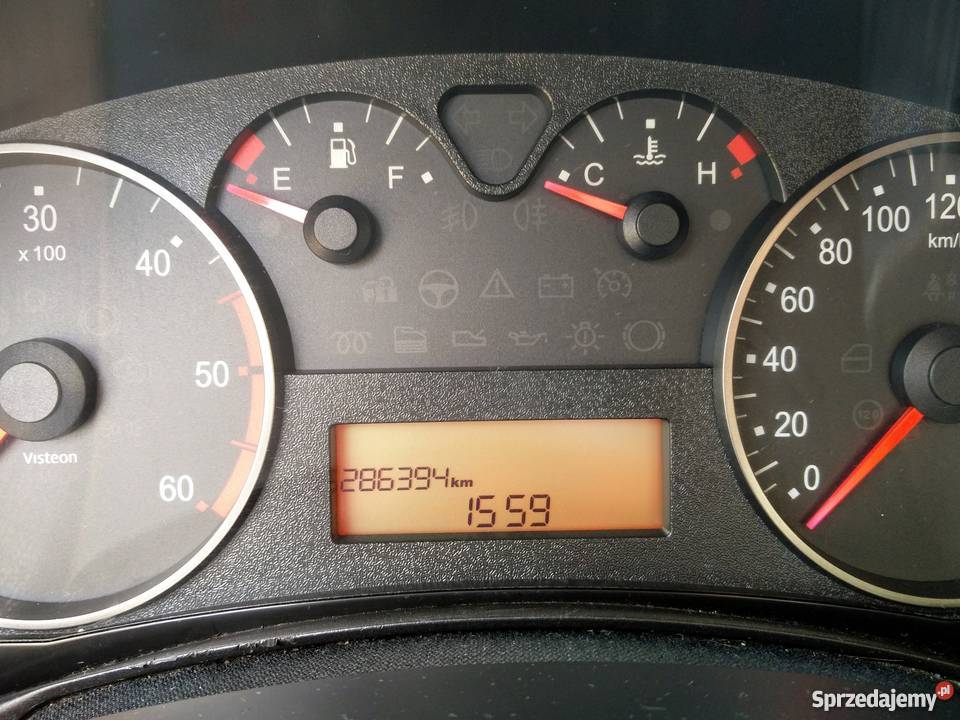 Sprzedam Fiata Stilo bezwypadkowy Stilo Mikołów