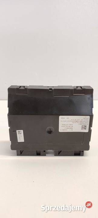BMW F44 218I MODUŁ KLIMATYZACJI 5B60595 osobowe