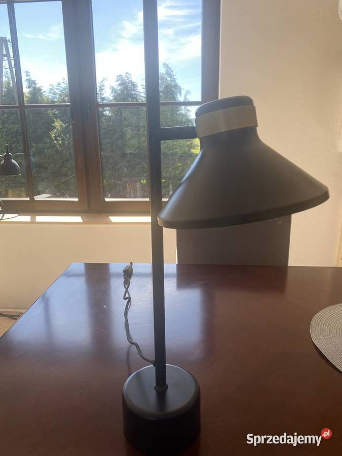 Lampa na stolik śląskie Jeleśnia