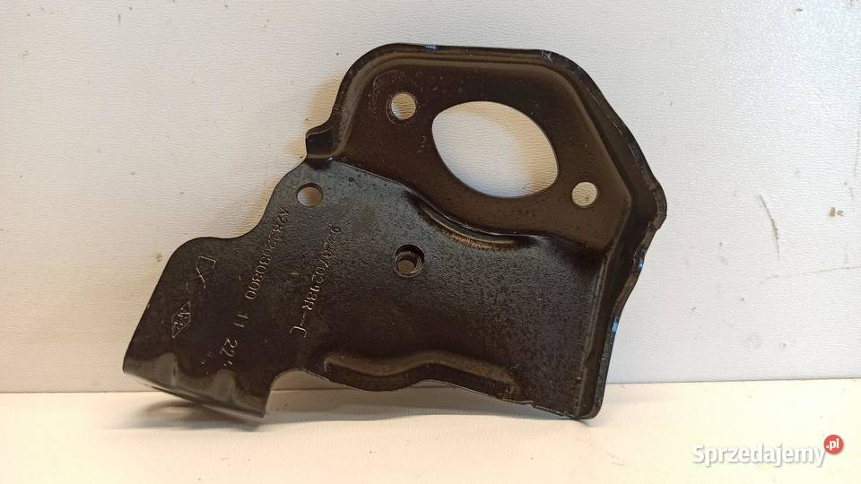 DACIA DUSTER II UCHWYT POMPY WODY 922370298R