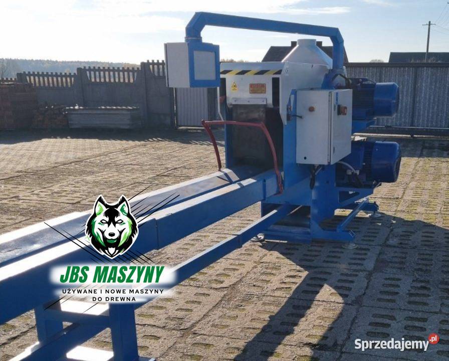 Trak tarczowy WALTER TD500 KBA 2018 CE Wolica Druga sprzedam