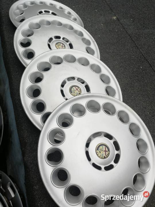 Kolpaki samochodowe Gniezno