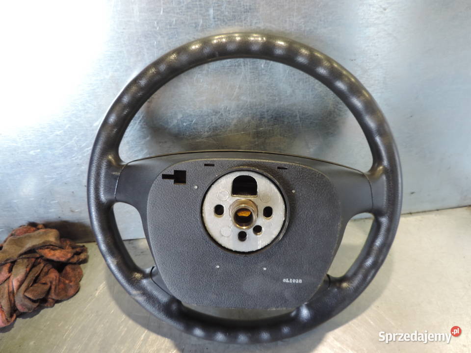 KIEROWNICA CHEVROLET KALOS AVEO