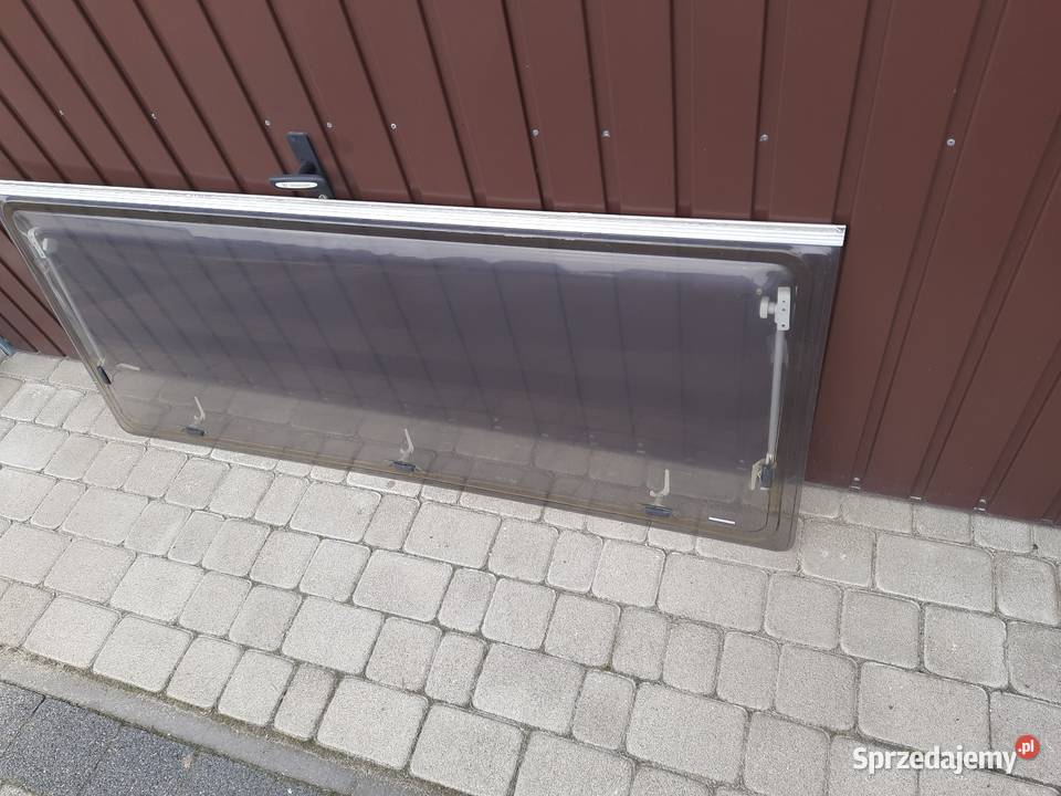 Roleta z moskitierą do przyczepy kempingowej dolnośląskie Skokowa