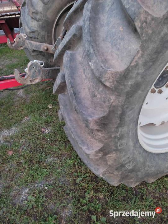 Ciągnik rolniczy Landini Ghibli 100 Landini Ciągniki