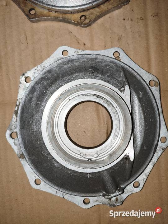 Tylna podpora wału korbowego silnika M72 K750 Leszno