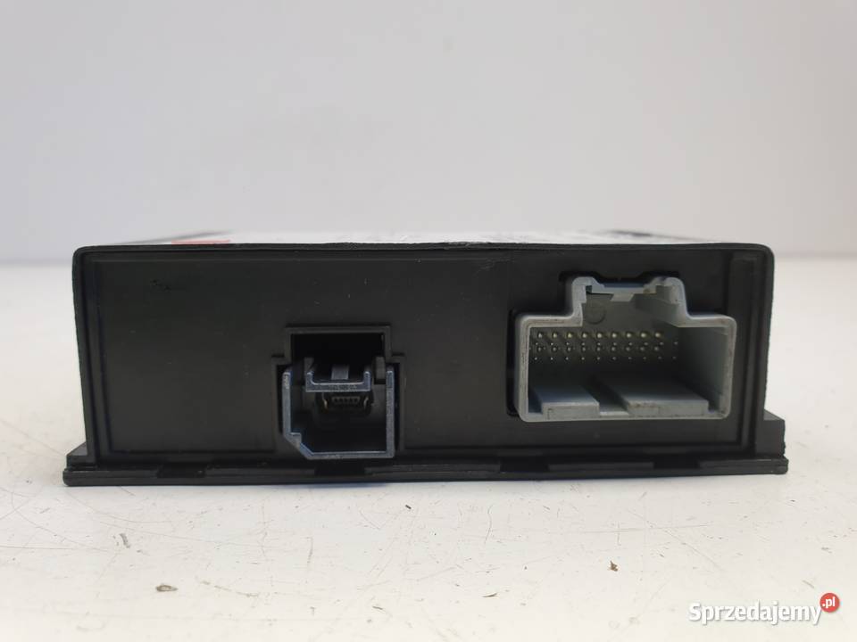 Opel Meriva II B STEROWNIK moduł PDIM 22739796 lubelskie Janów
