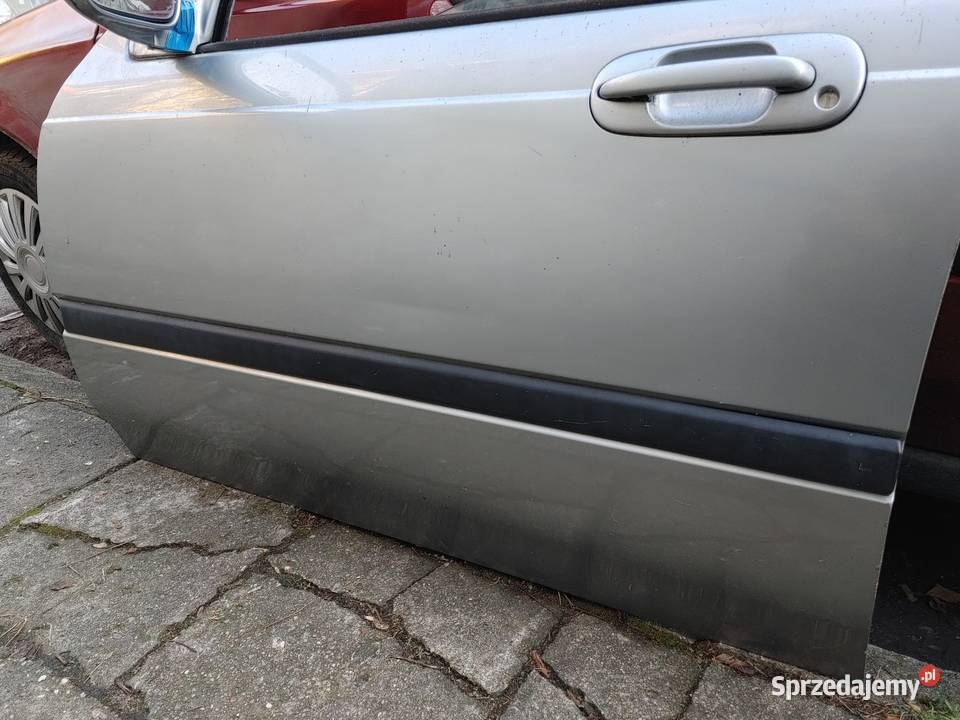 Drzwi Honda Civic VI kombi Warszawa