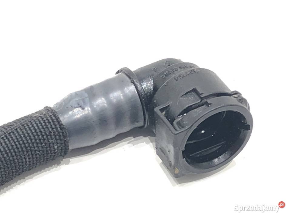 MAGISTRALA WODY BMW X1 U11 20222025 15 156 osobowe sprzedam