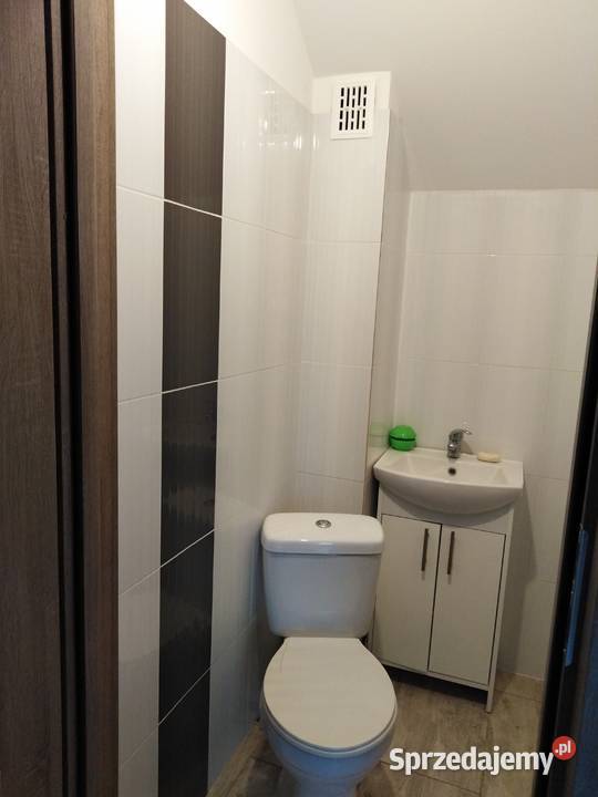 Sprzedam dom 110m pomorskie Rokocin