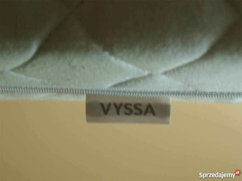 Sprzedam łóżko dziecka SNIGLAR IKEA plus materac Warszawa sprzedam