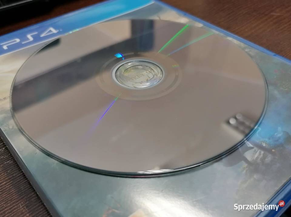 Gra 4 Dziedzictwo Hogwartu warmińsko-mazurskie